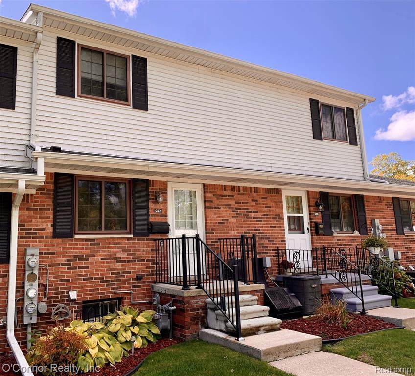 125 Cuttle Rd Apt G57 - Photo 1