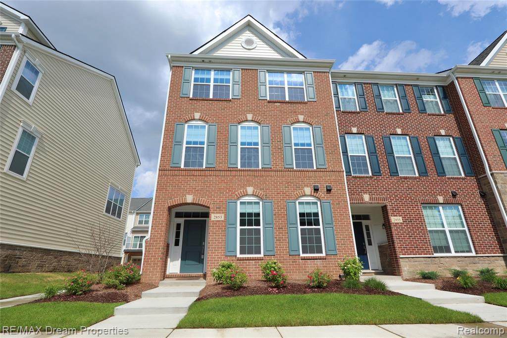 2853 Hardwick Rd - Photo 1