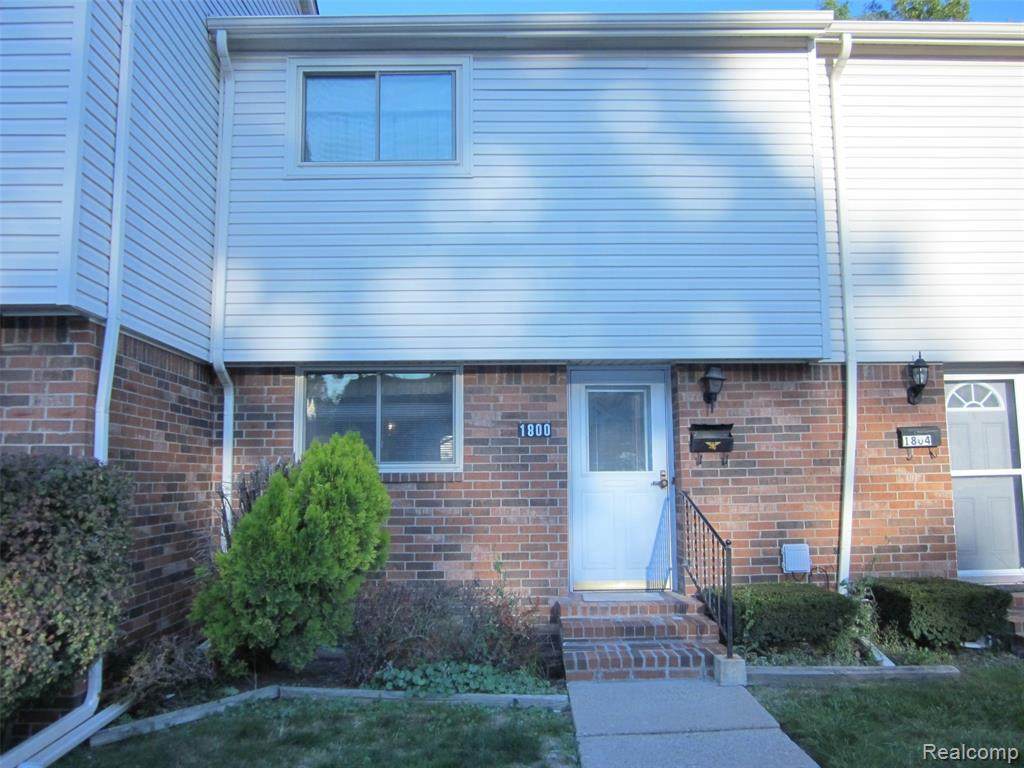 1800 13 MILE RD - Photo 1