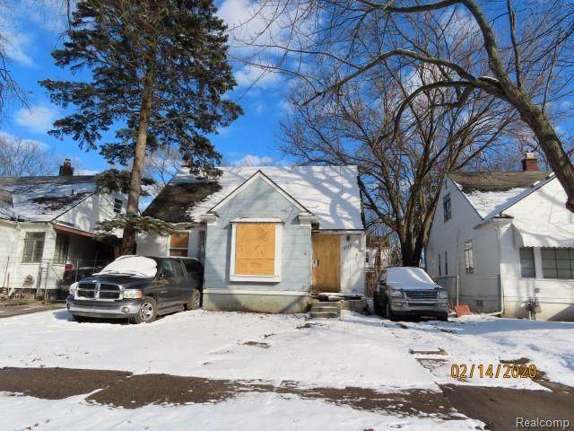 18968 Vaughan St - Photo 1