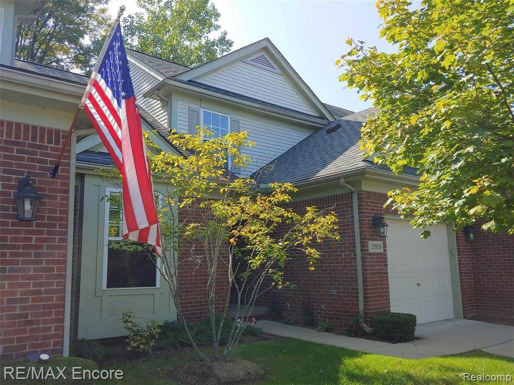 25920 Ashby Dr - Photo 1