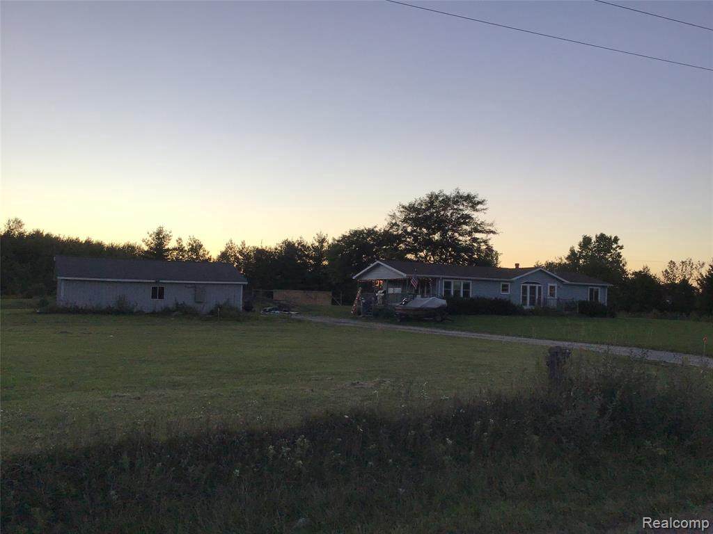4545 Cade Road - Photo 1