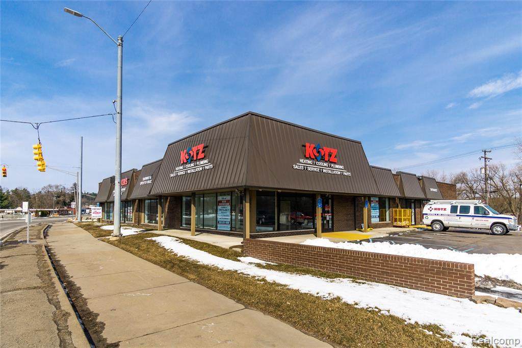 5806 Dixie Hwy - Photo 1