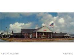 6870 Grand River Rd Rd - Photo 1