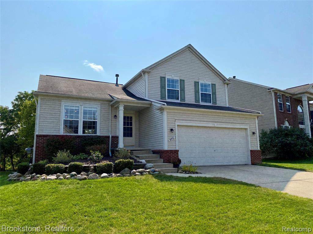 444 Otter Run Rd - Photo 1