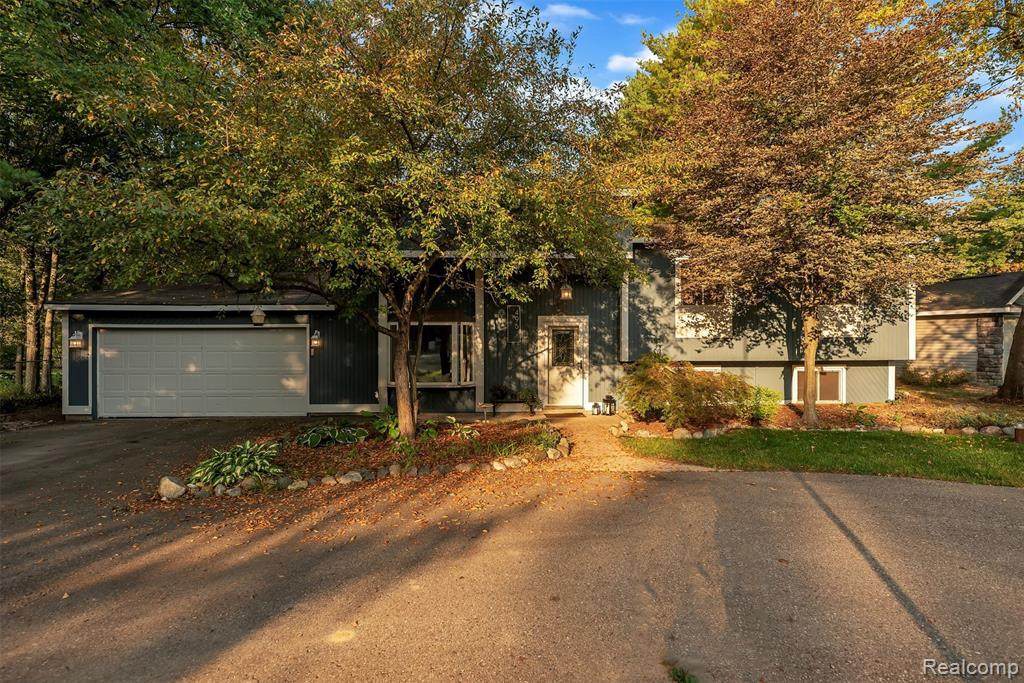 496 Bogie Lake Rd - Photo 1