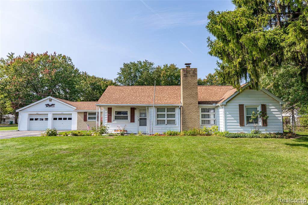 1064 Sumpter Rd - Photo 1