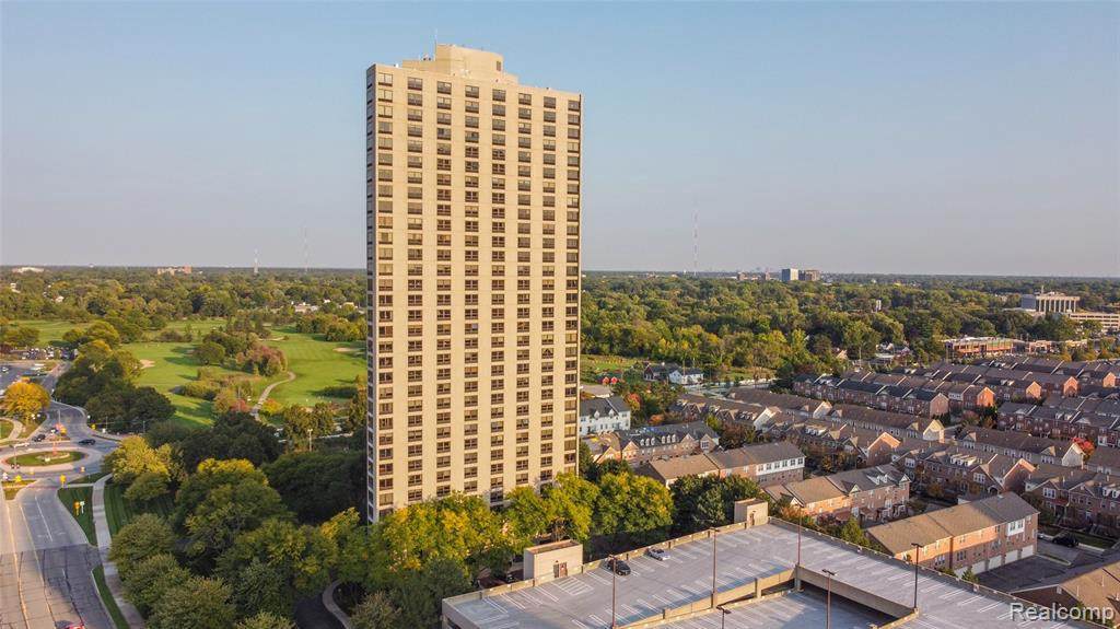 5000 Town Ctr Ste 303 - Photo 1