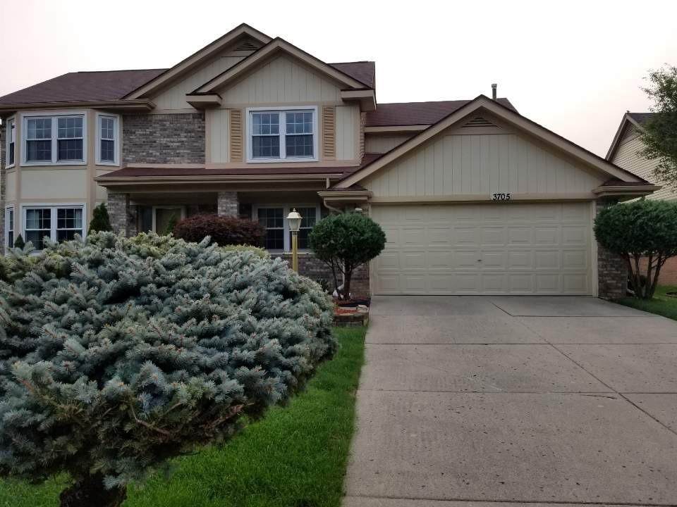 3705 Fieldcrest Ln - Photo 1