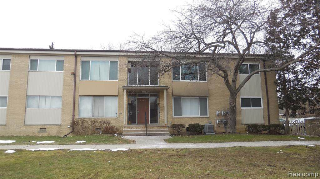 25675 Lahser Rd # B-8 - Photo 1
