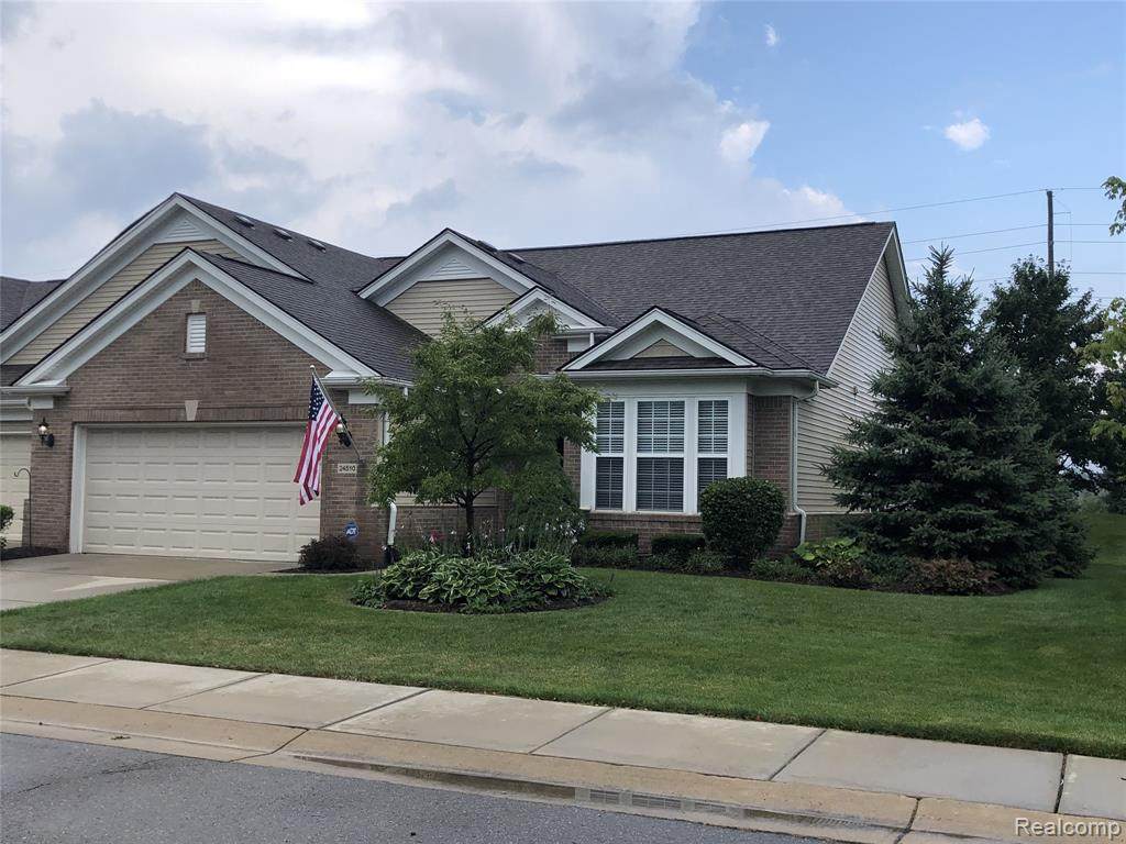 24510 Sand Lake Ln - Photo 1