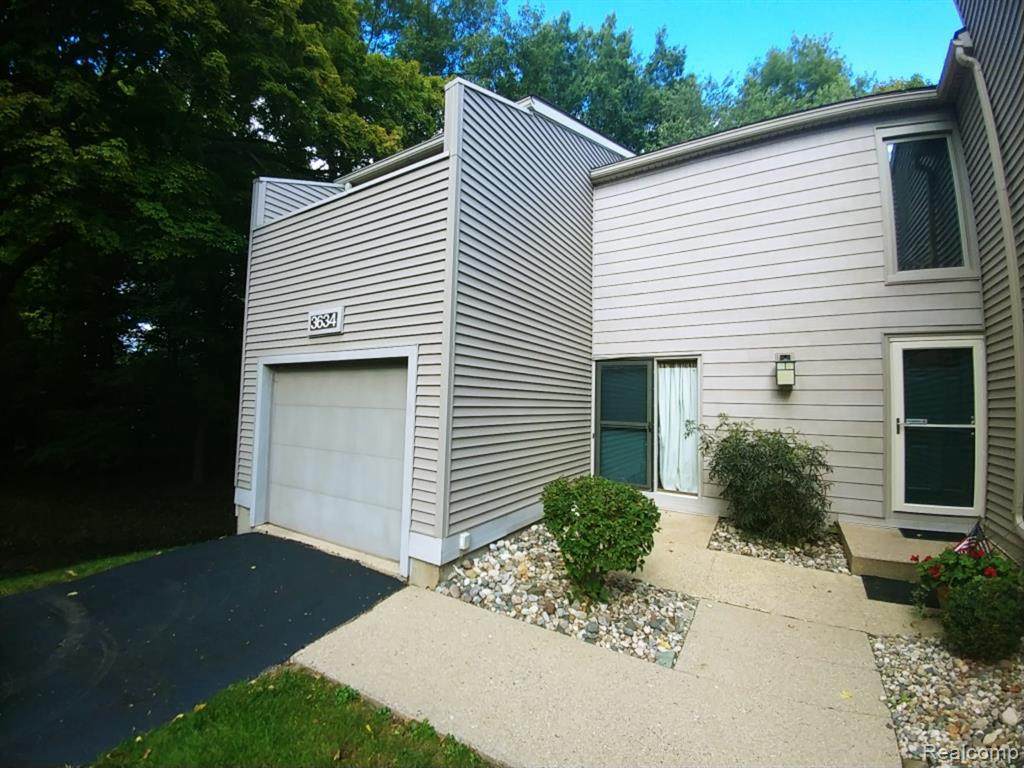 3634 Meadows Crt - Photo 1