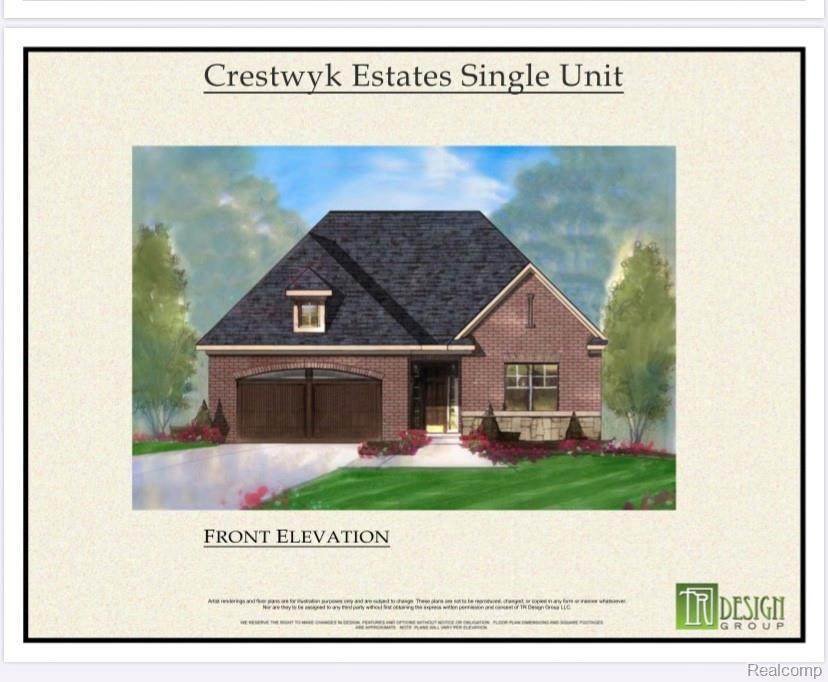 0000 Crestwyk - Photo 1
