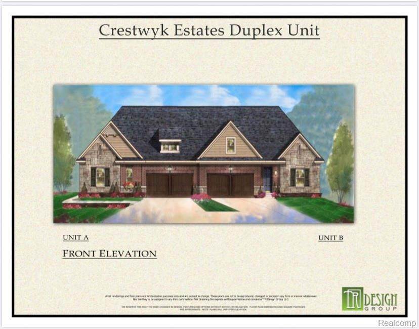 0000 Crestwyk - Photo 1