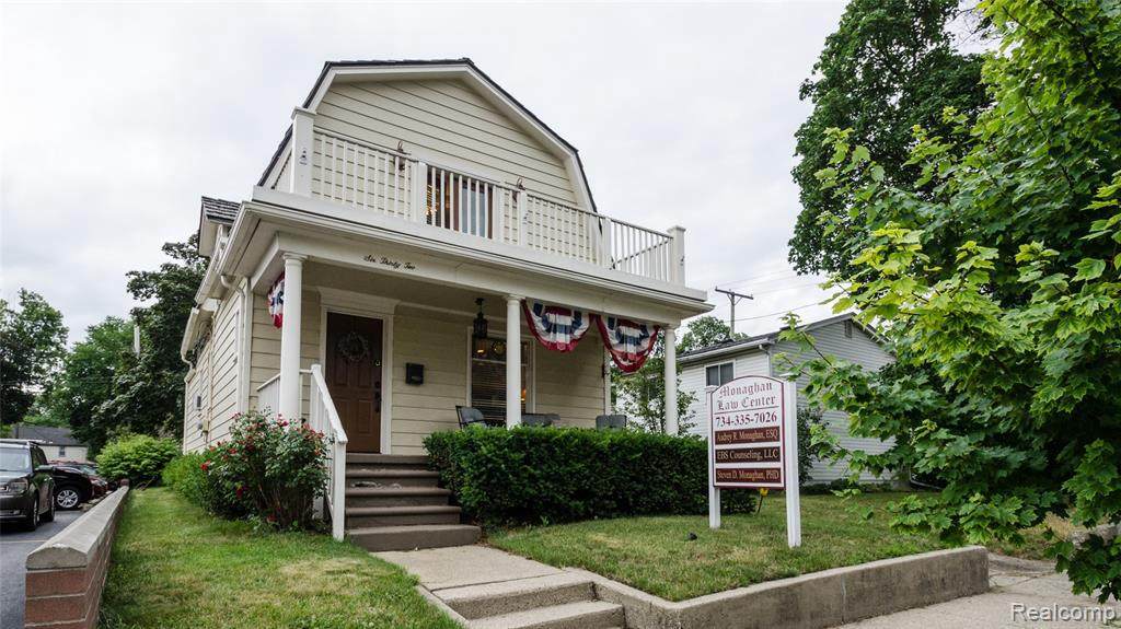 632 Mill St - Photo 1