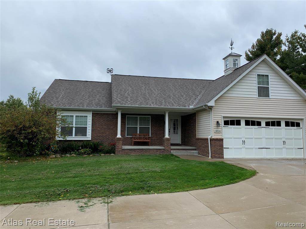 18318 Buckell Shores - Photo 1