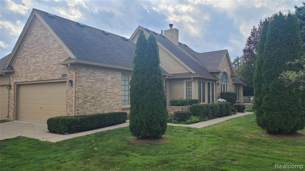 16881 Boulder Way Dr - Photo 1