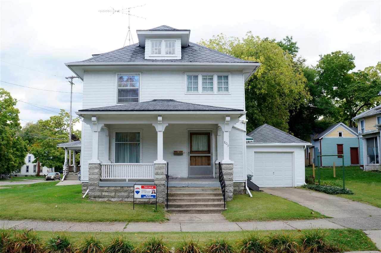 803 First St - Photo 1