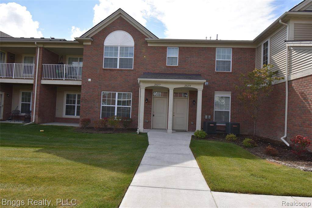 28277 South Pointe Lane - Photo 1