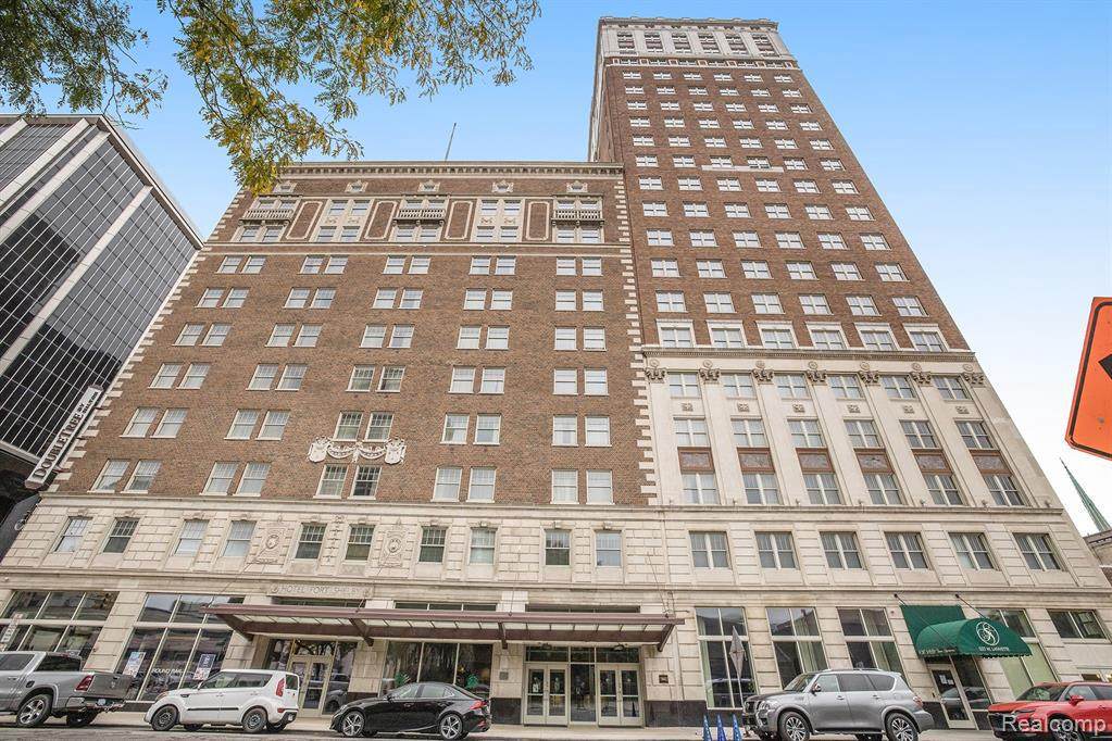 525 Lafayette Blvd - Photo 1