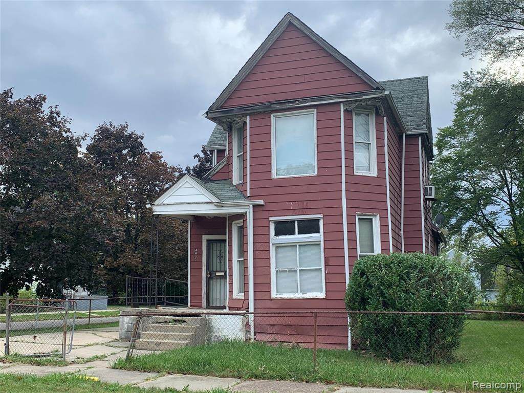 4203 16TH ST - Photo 1