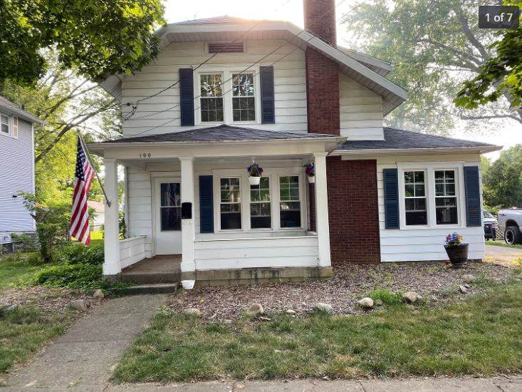 106 Durand - Photo 1