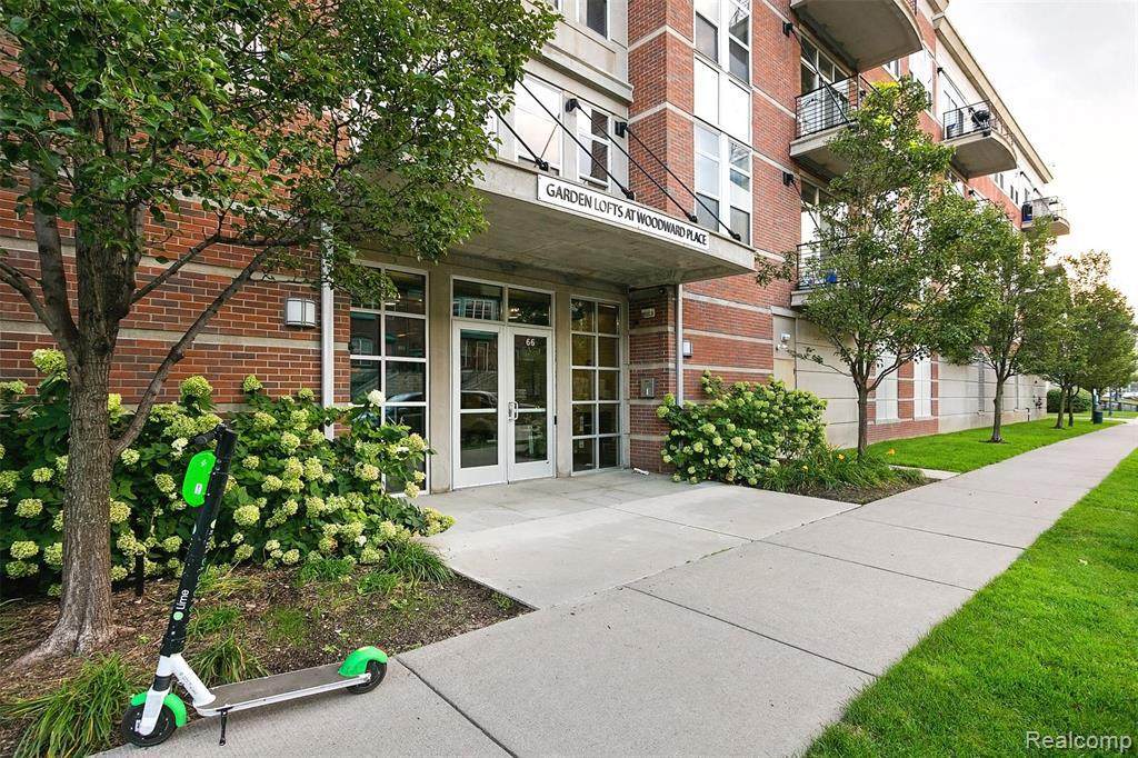 66 Winder St - Photo 1