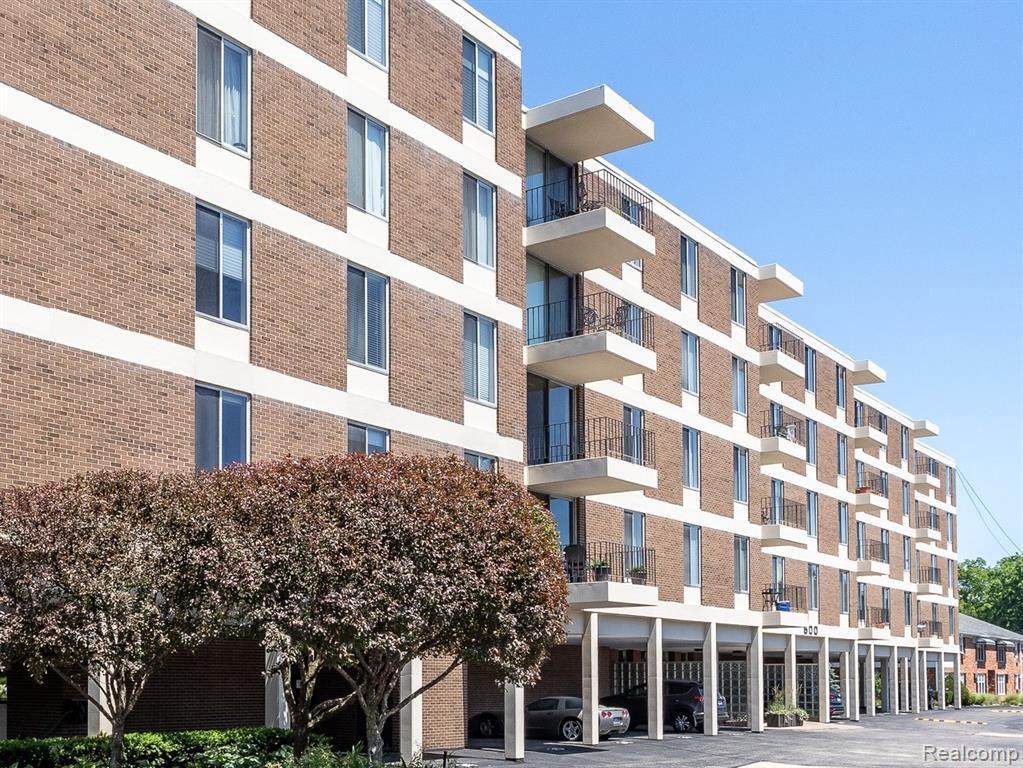 600 Brown St - Photo 1