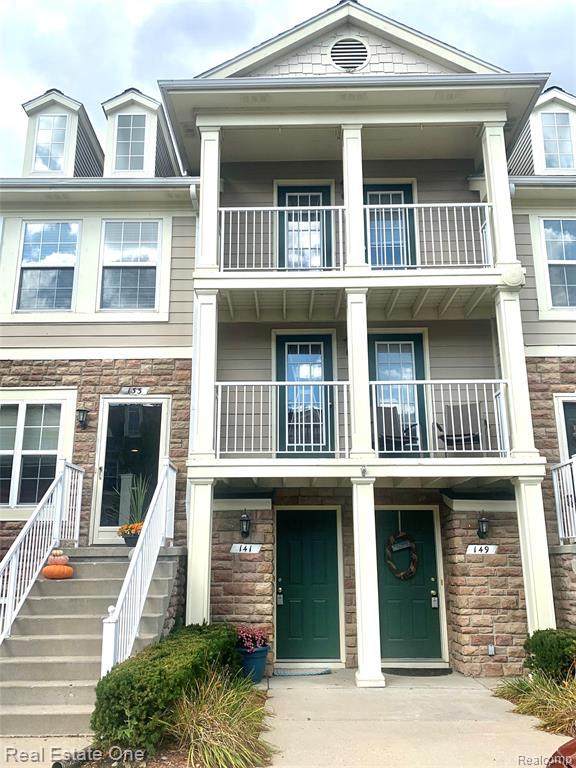 141 Evergreen Trail - Photo 1