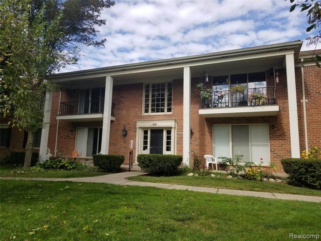29624 Middlebelt Rd Unit 2901 - Photo 1