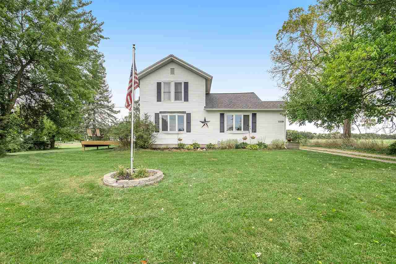 3339 Wolf Lake Rd - Photo 1