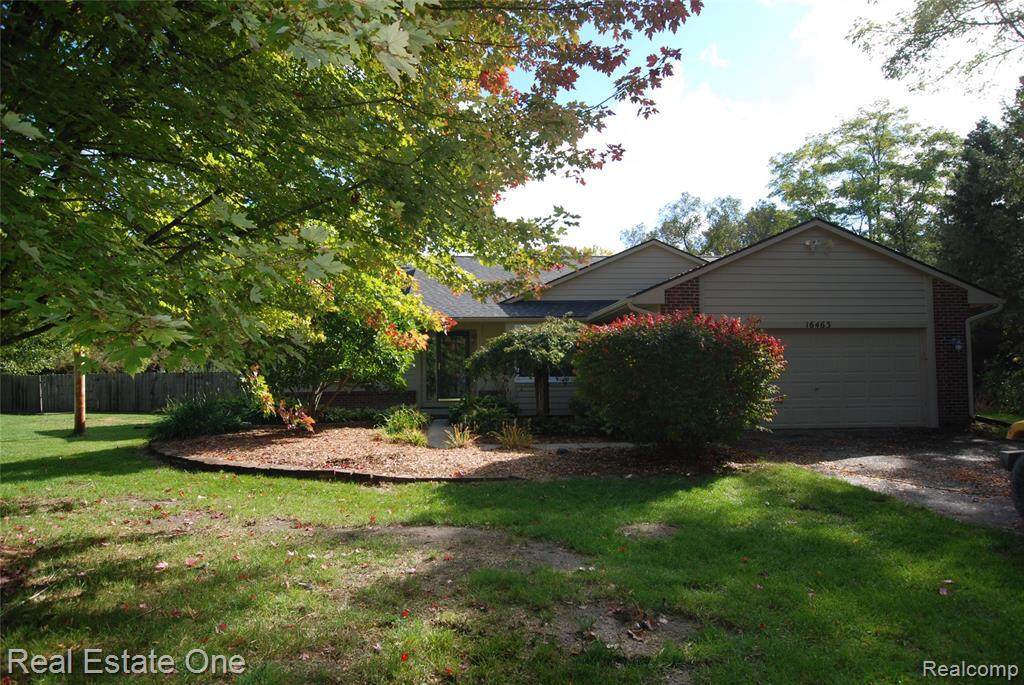 16463 Glenrock Dr - Photo 1