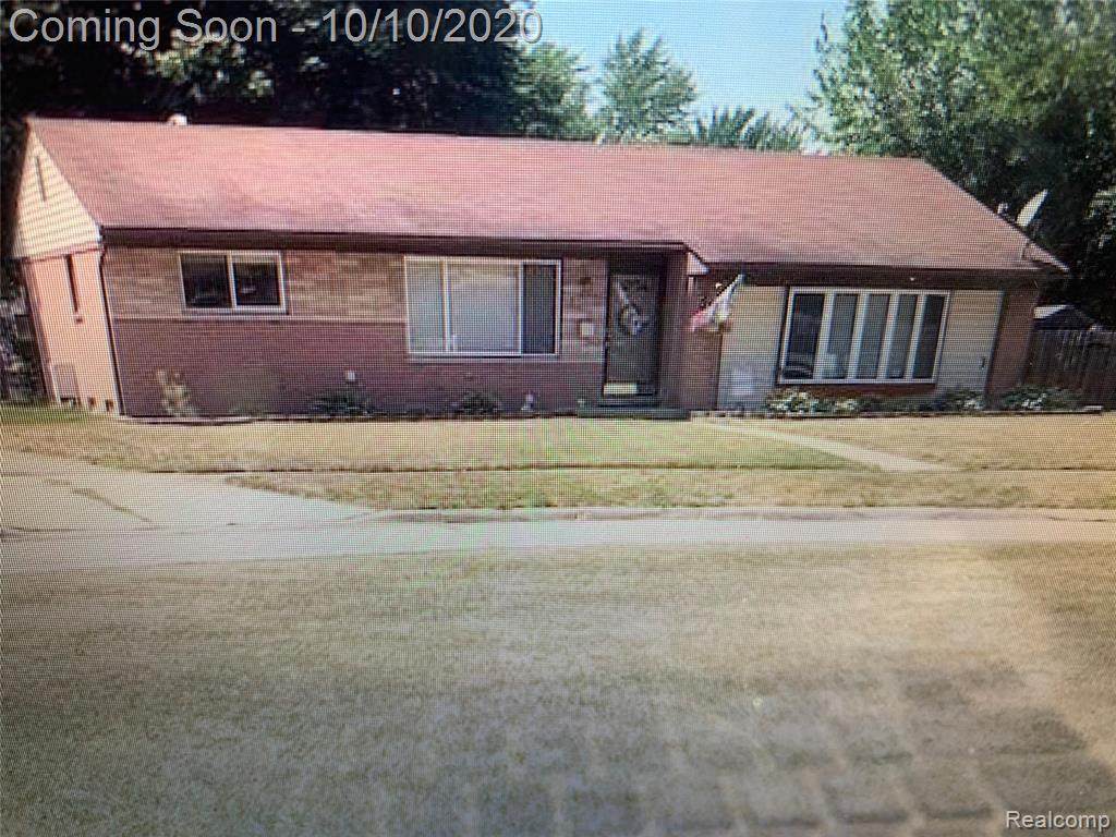 33787 Chief Ln - Photo 1