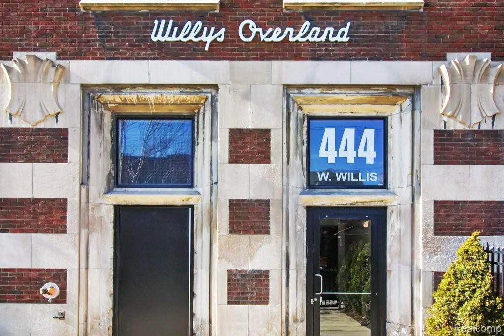 444 Willis St - Photo 1