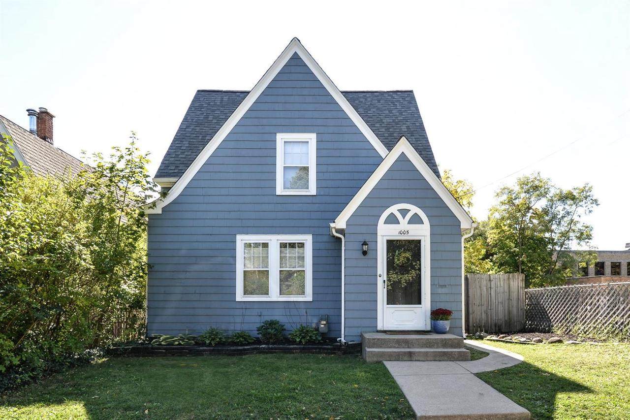 1005 Washington St - Photo 1