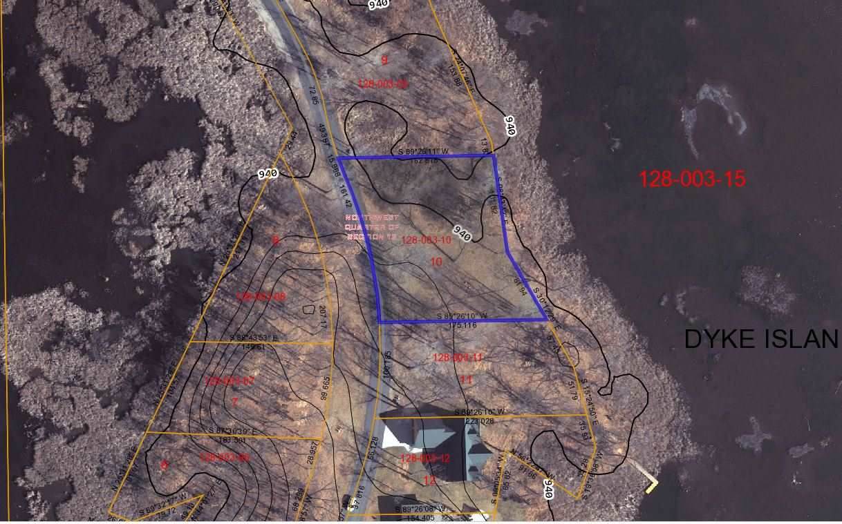 0 Oak Point Rd - Photo 1