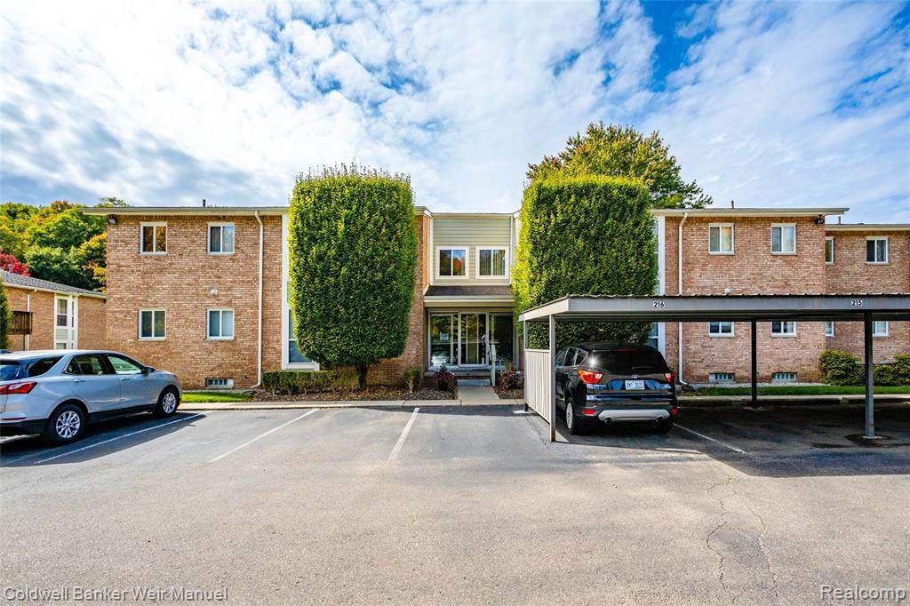 675 Randolph St Apt 106 - Photo 1