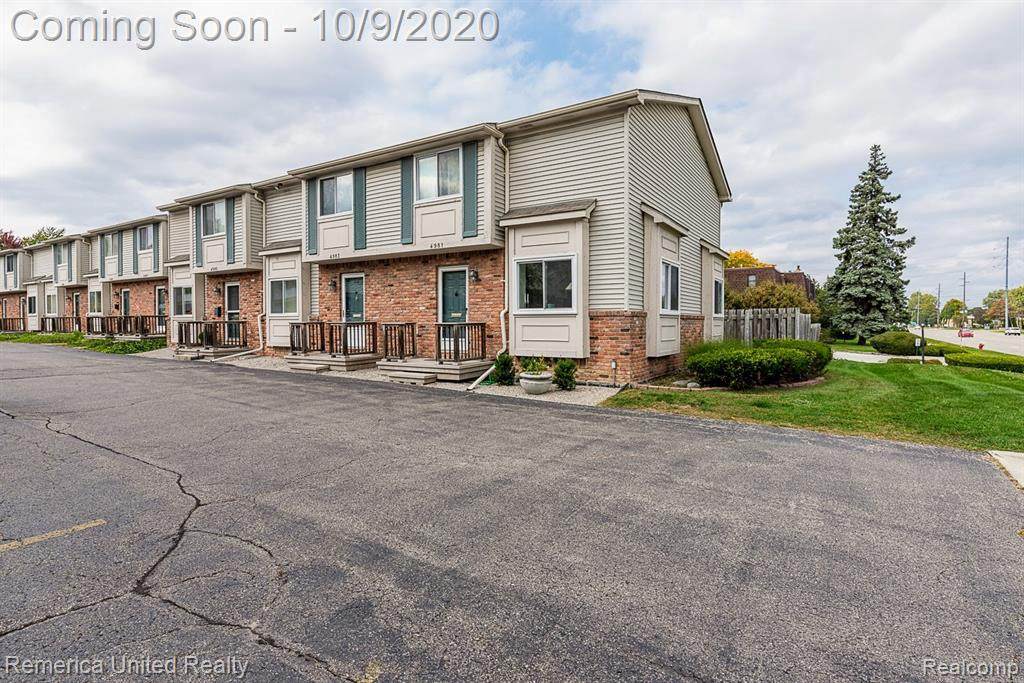 4983 Crooks Rd - Photo 1