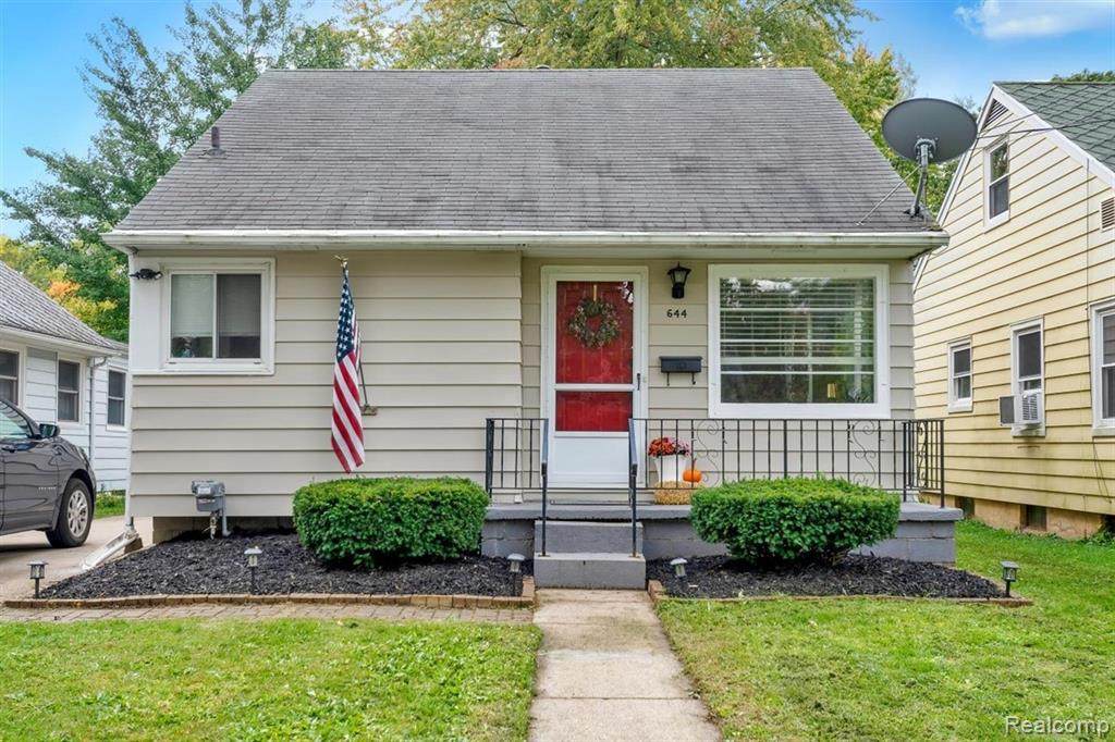 644 Kendon Dr - Photo 1