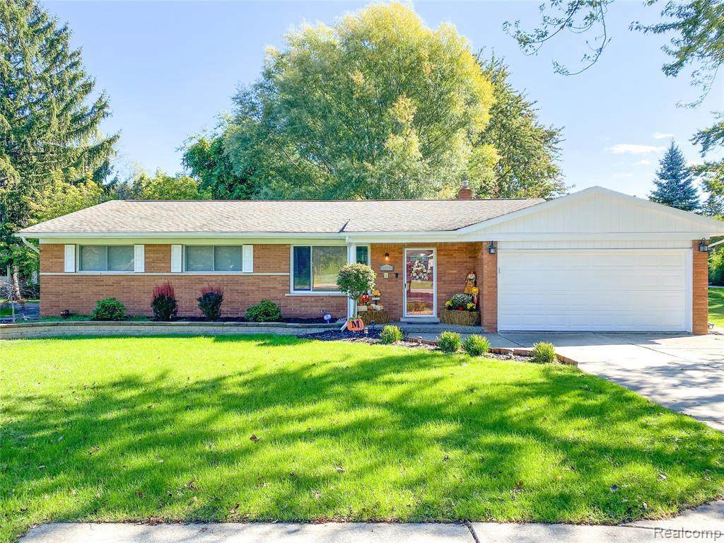 39412 Moravian Dr - Photo 1