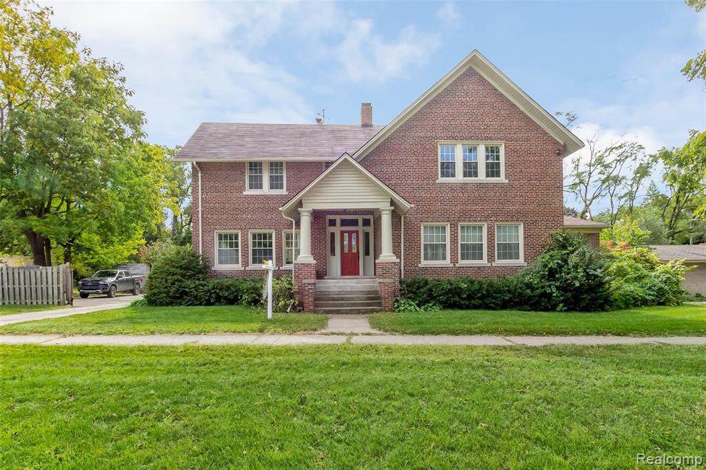 27523 6 MILE RD - Photo 1