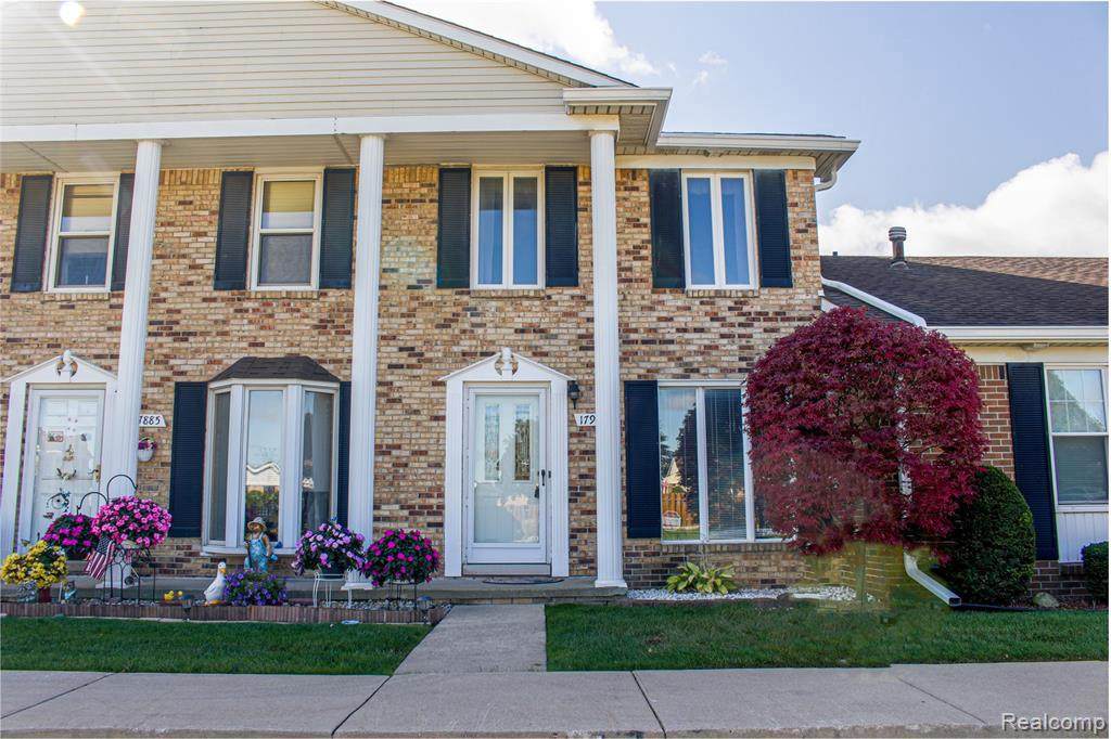17925 Rudgate St - Photo 1