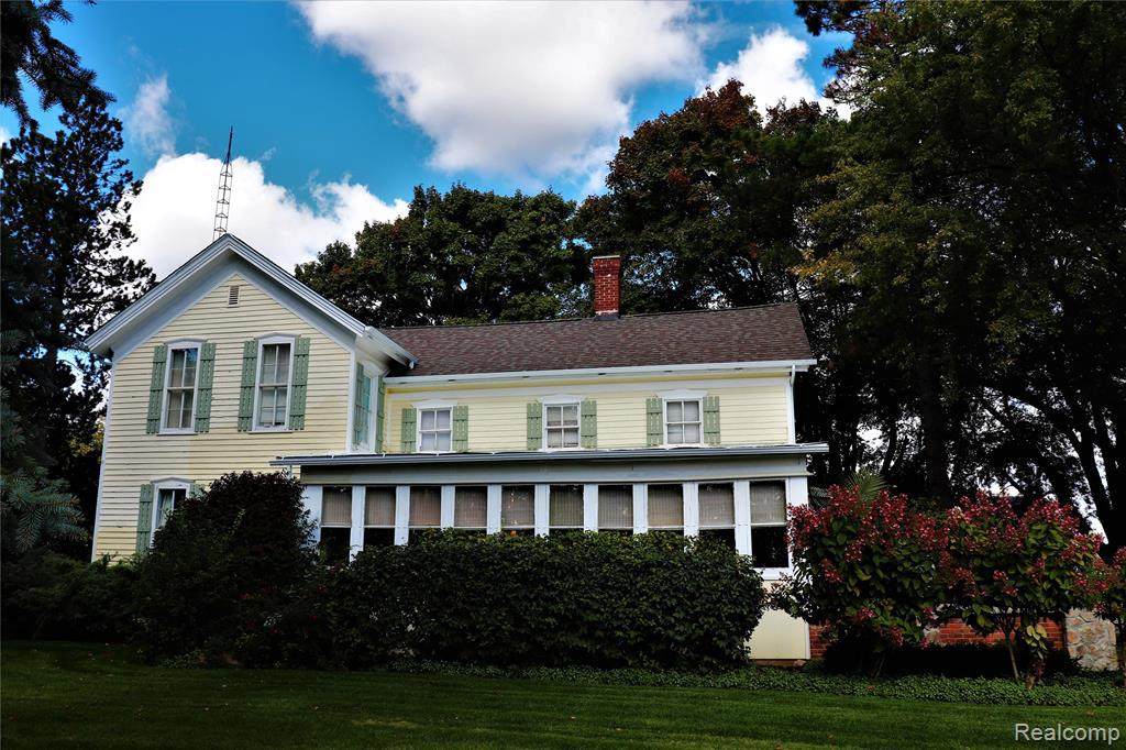 5368 Cook Rd - Photo 1