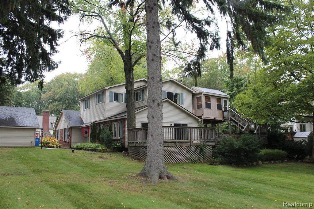 1784 Union Lake Rd - Photo 1