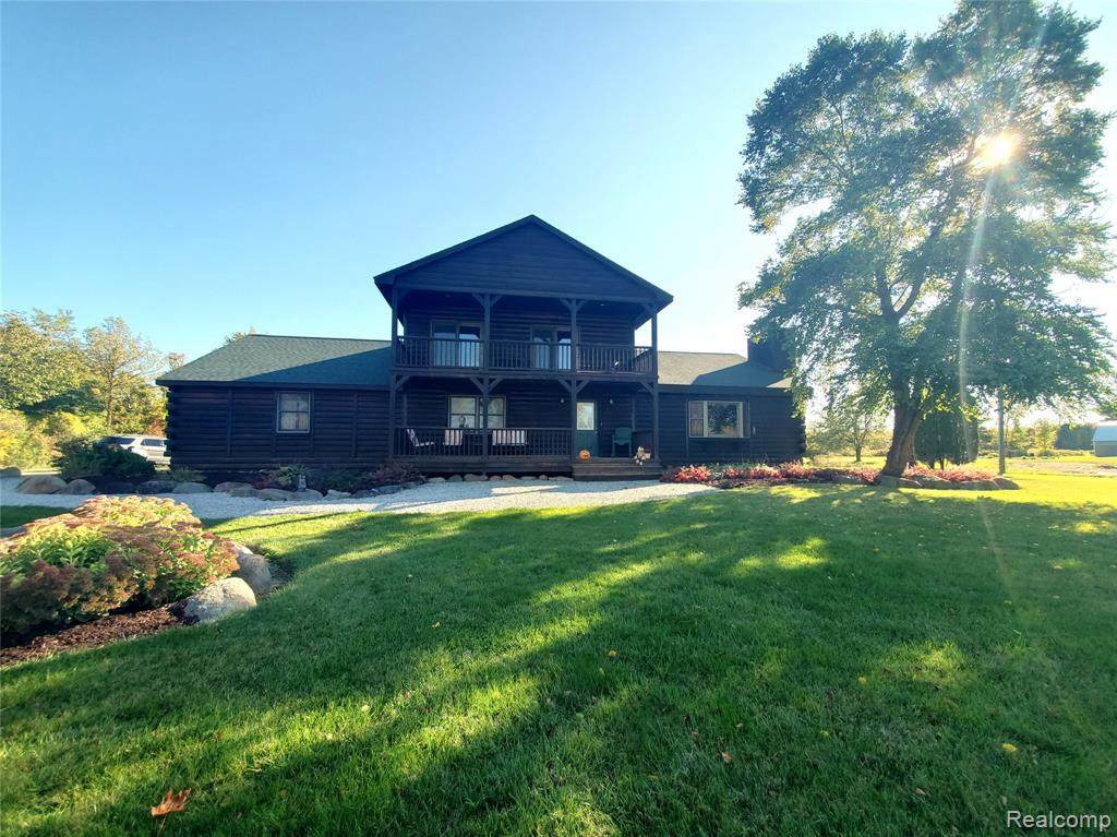 21450 Bordman Rd - Photo 1