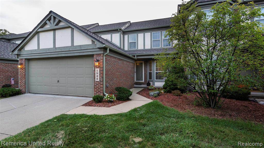 1922 Hawks Nest Crt - Photo 1