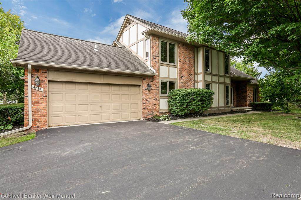 4034 Willoway Place Dr - Photo 1