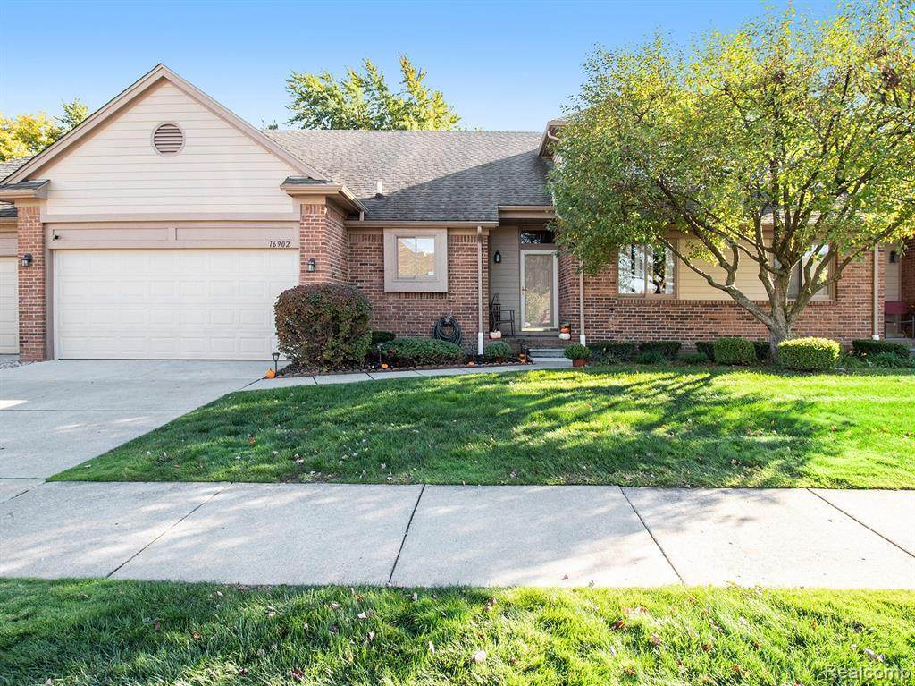 16902 Country Ridge Ln - Photo 1