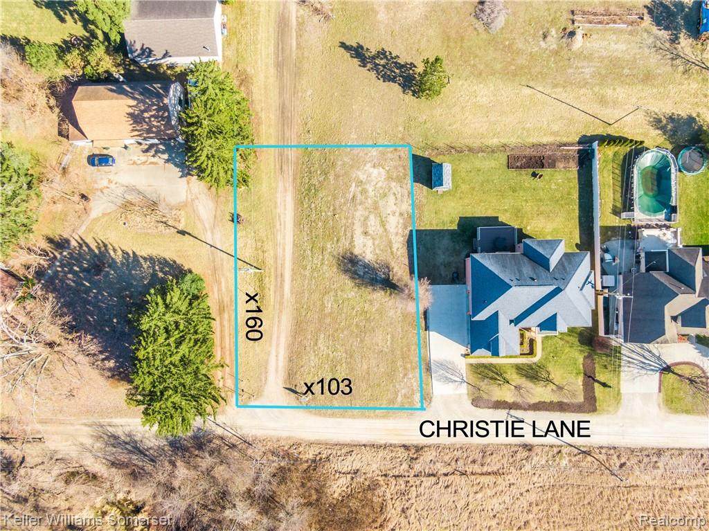 3733 Christie Ln - Photo 1