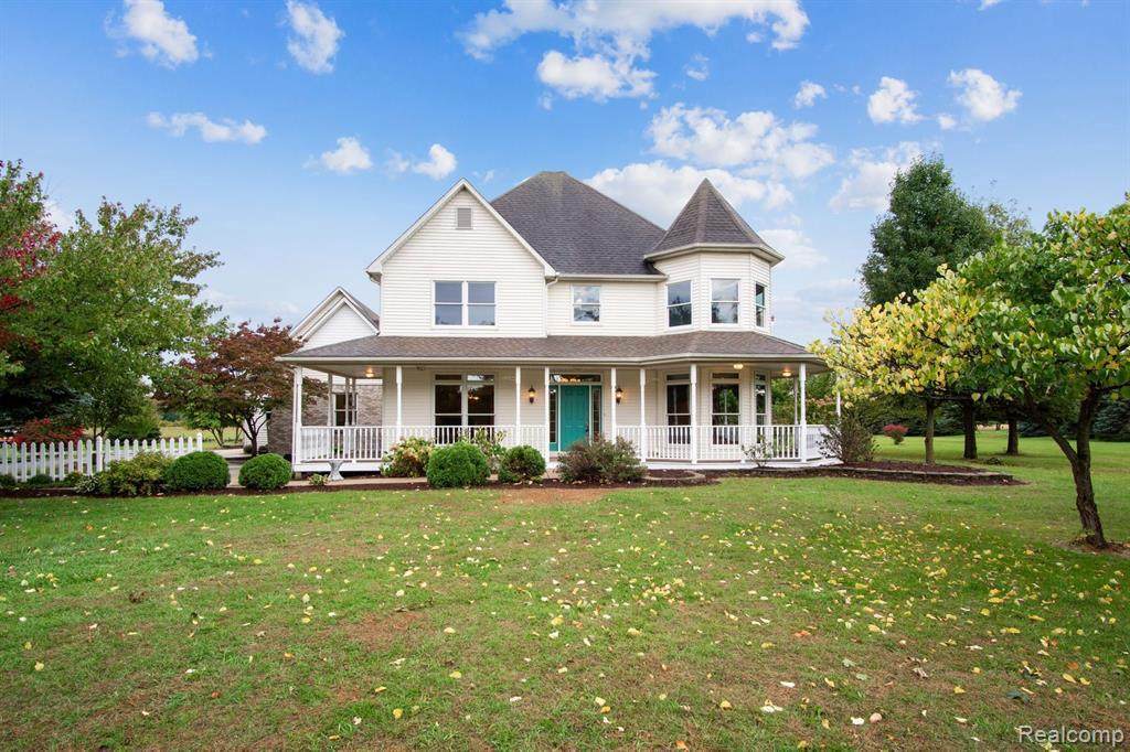 48761 Harris Rd - Photo 1